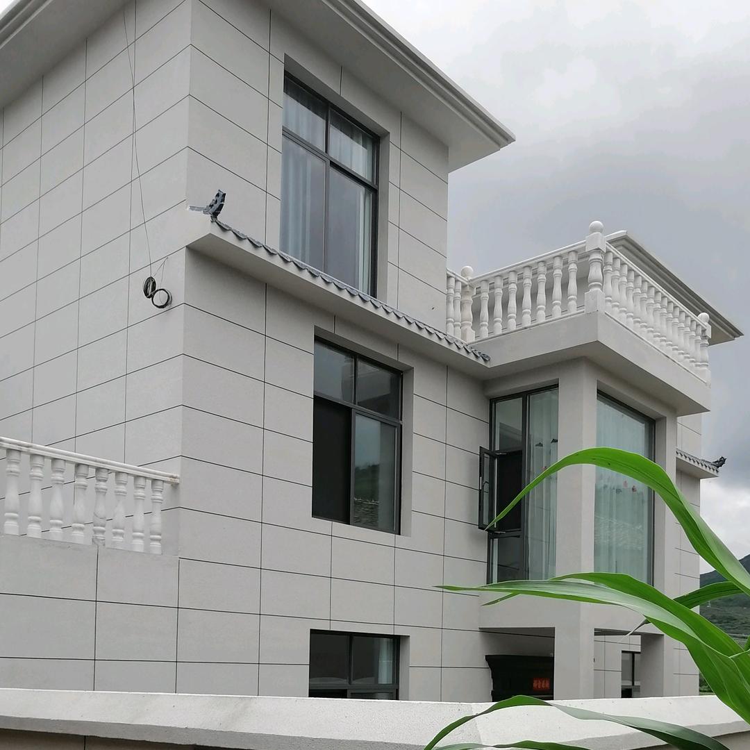 乡村别墅设计✙施工