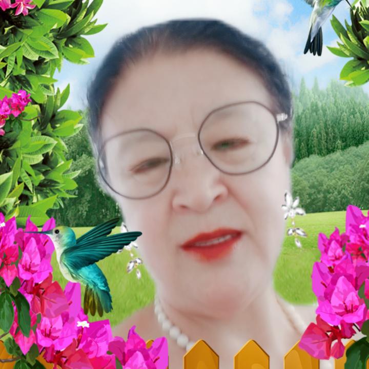 钟老师