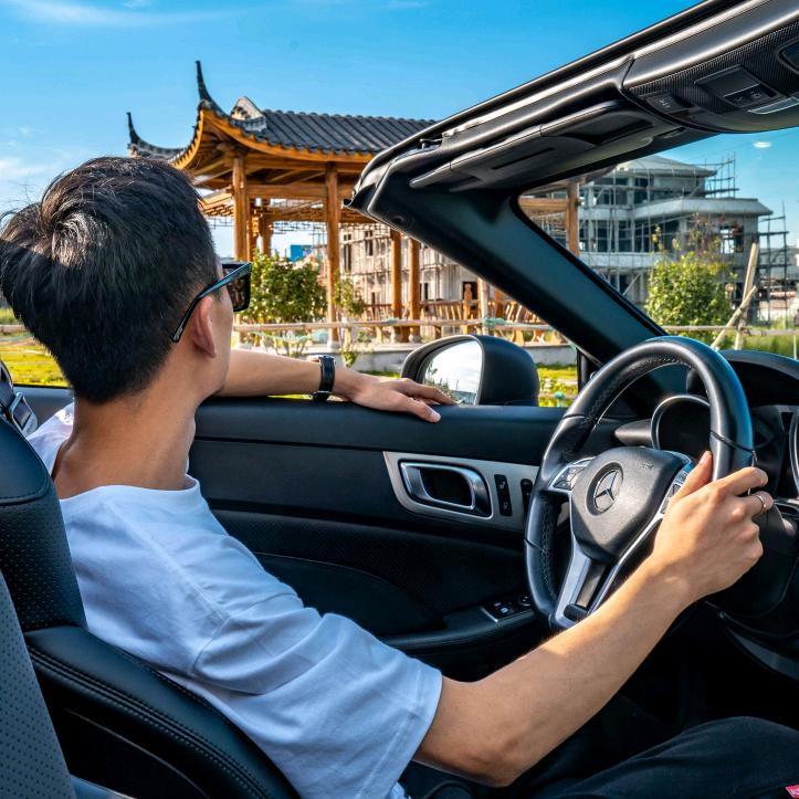 泉州市泰泰汽车贸易有限公司