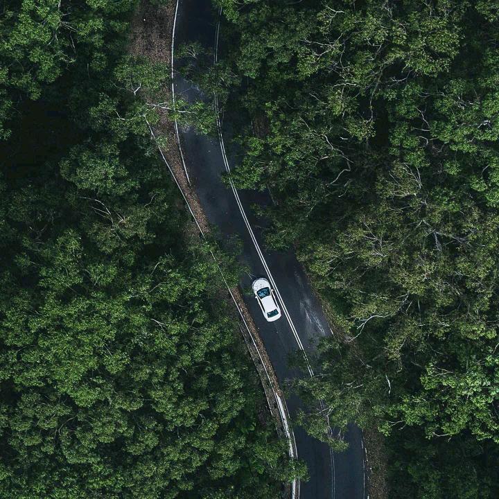 海纳百川
