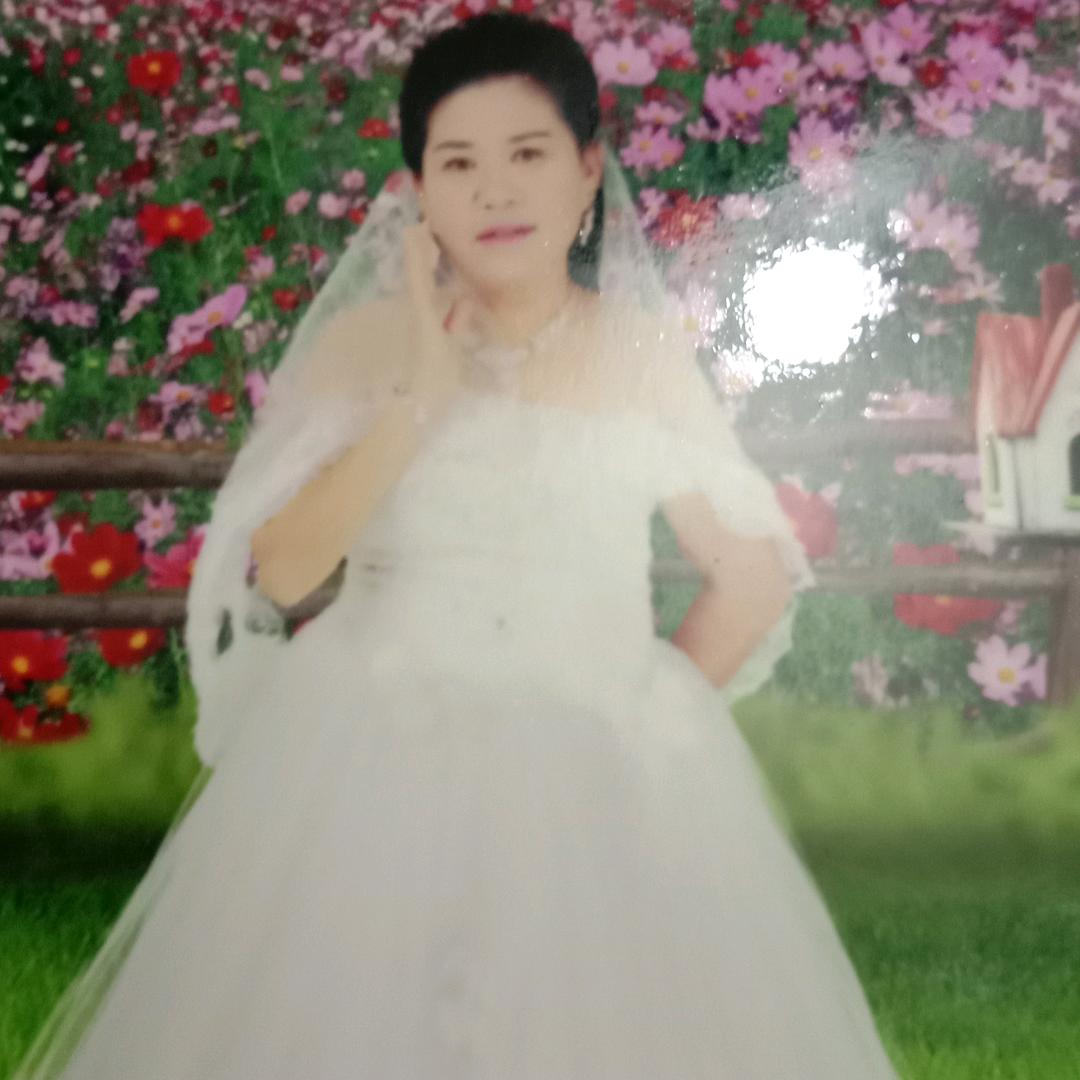 顺其自然郭银花