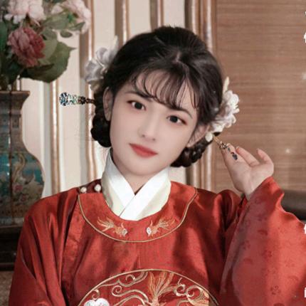陌上青花