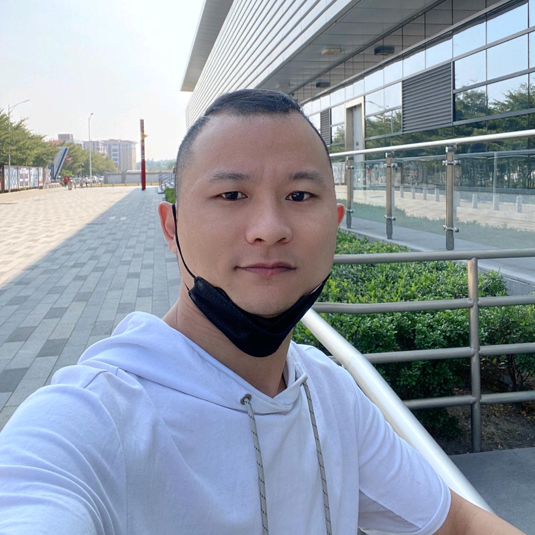 老男孩