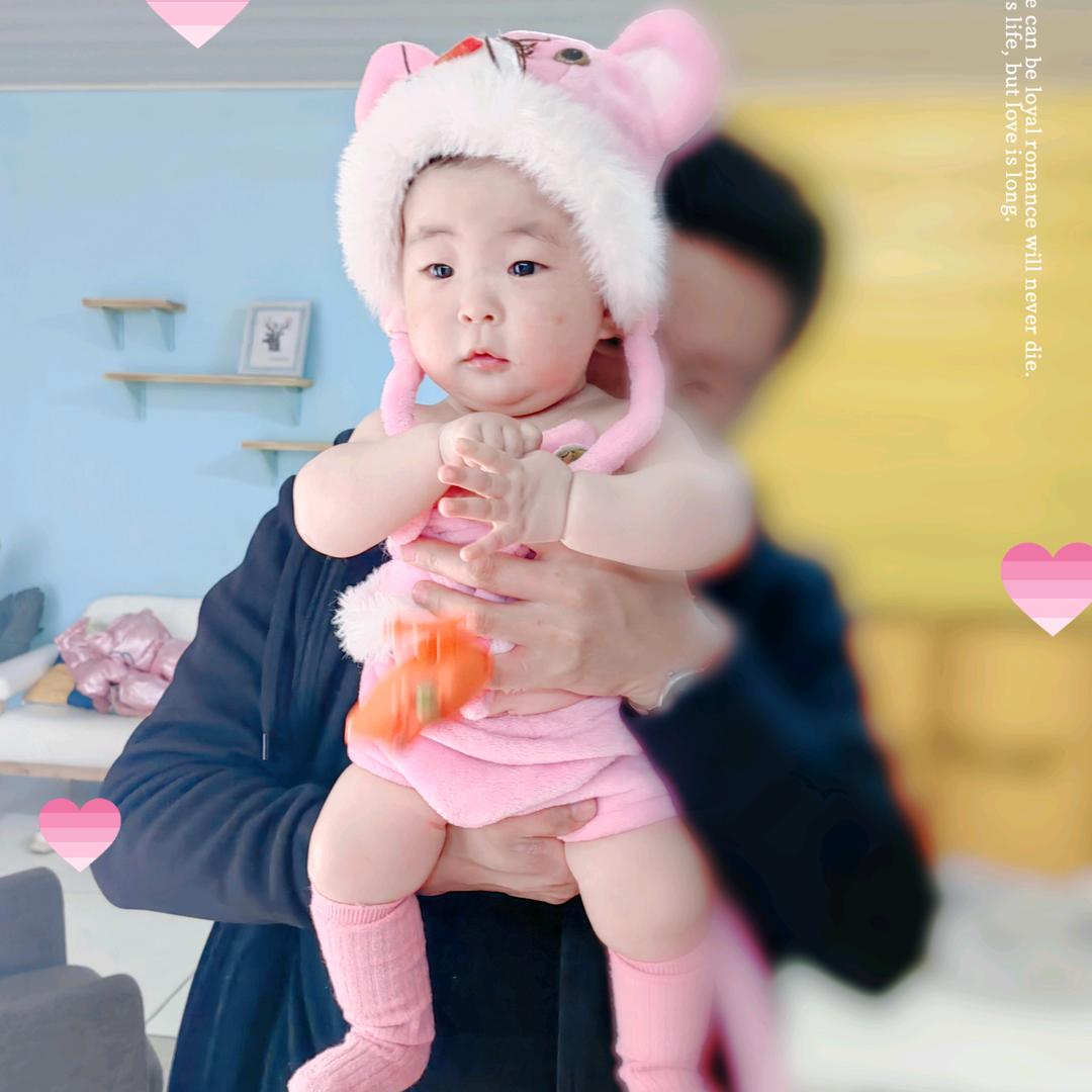 可儿麻麻