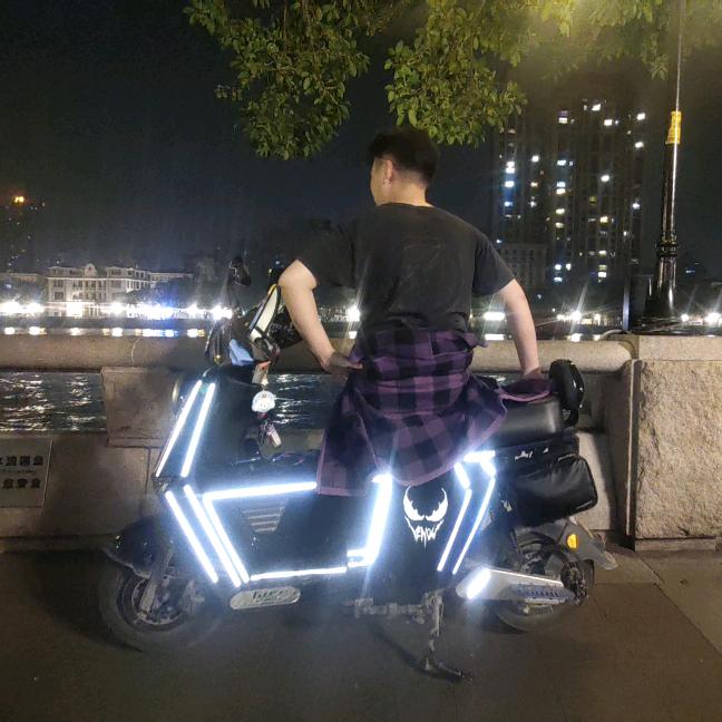 我叫番薯