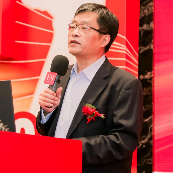 李孔岳教授