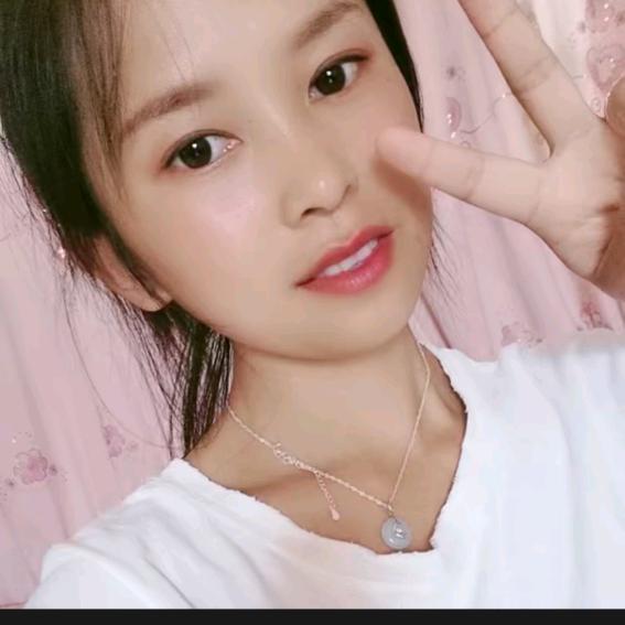 珠圆玉润💋💄