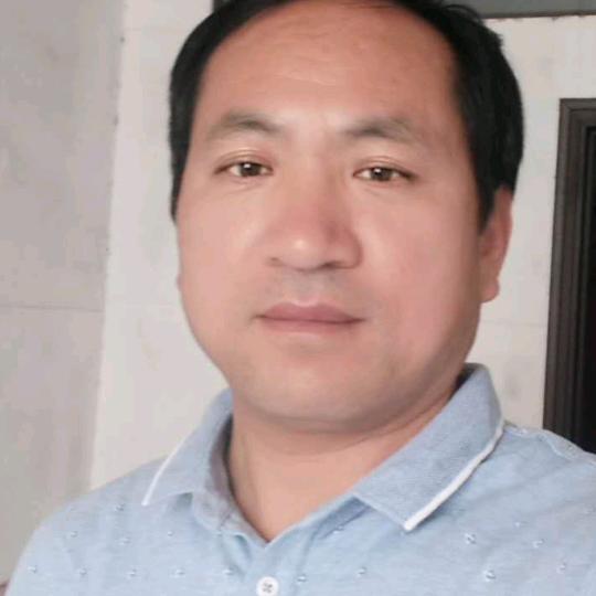 毛笔字娱乐练习，佛心坐禅的心态，小生活日