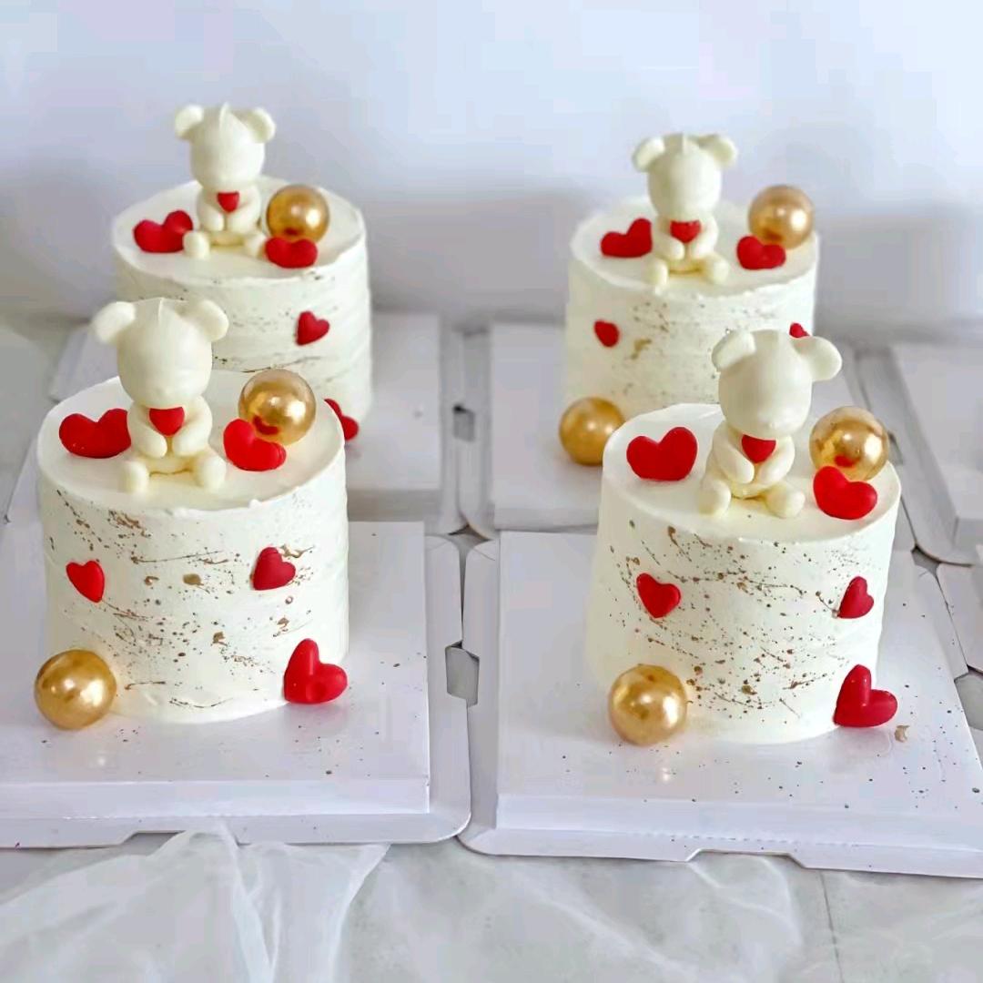 七分甜烘焙（运潭公寓店）