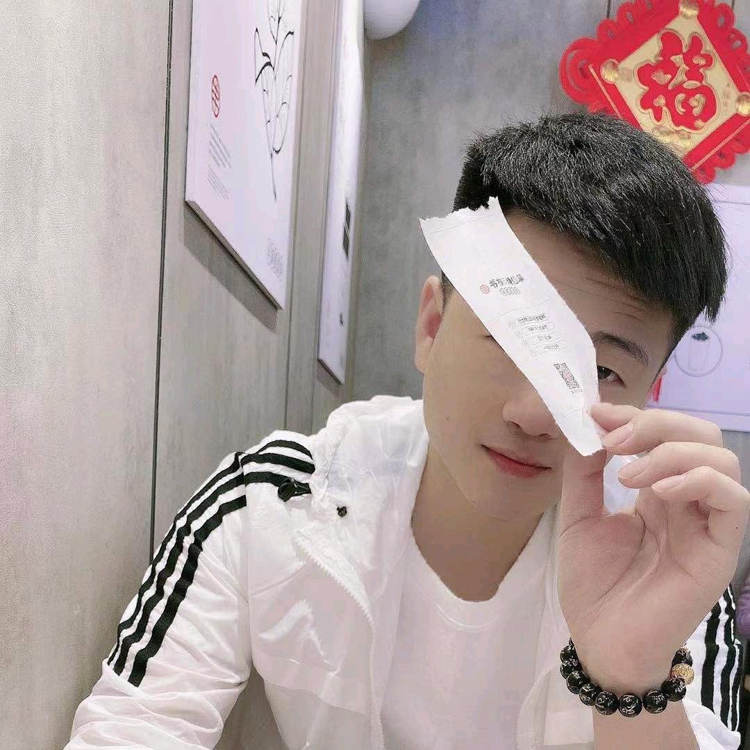 天贵星  小旋风