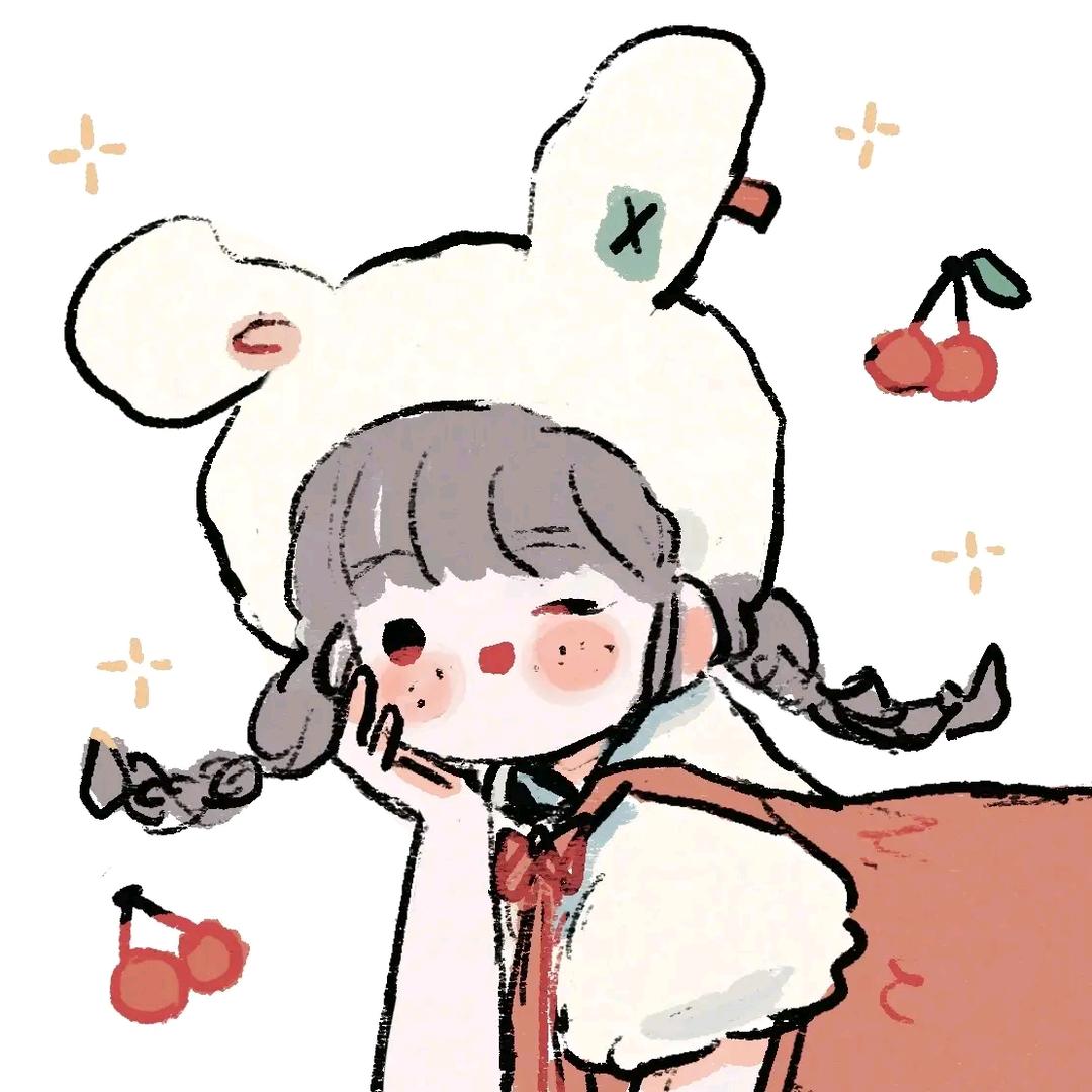 🌈云溪🦄