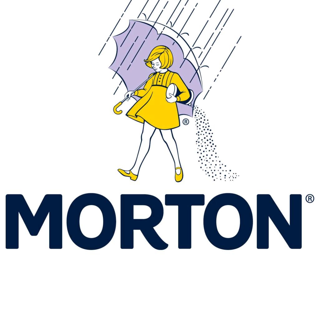 MORTON莫顿上海中盐莫顿盐业有限公司调味品专卖店