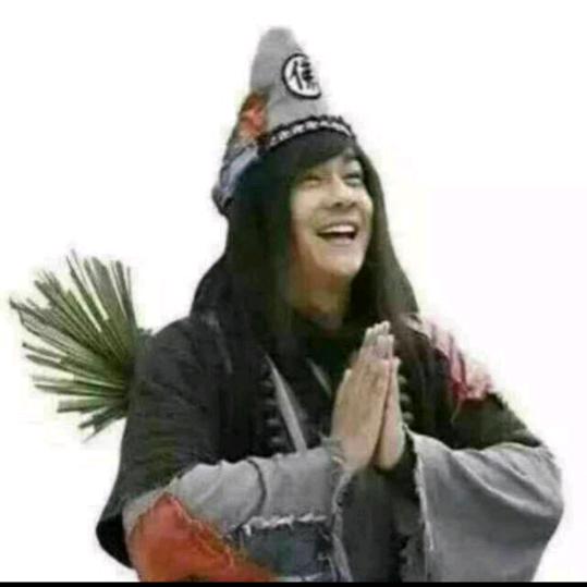 放下一切过好最后。