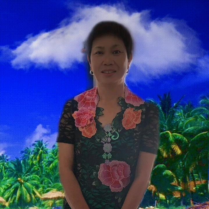 张大