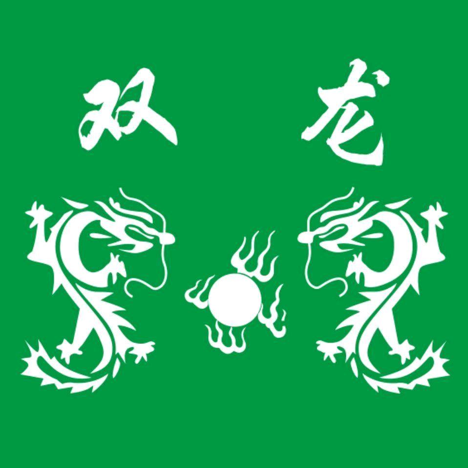 双龙炉具
