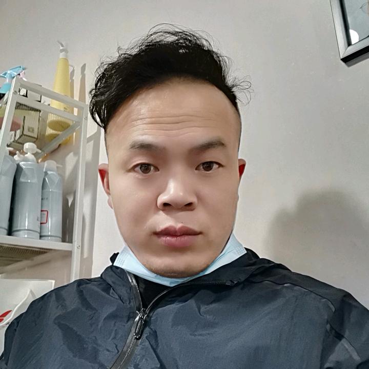 上党区红太阳美发沙龙店