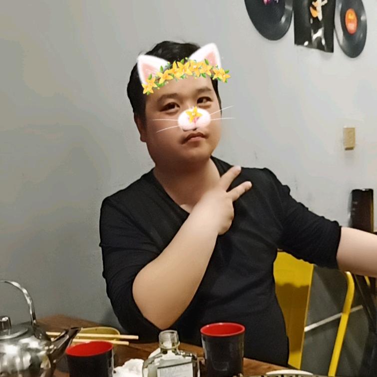 开心