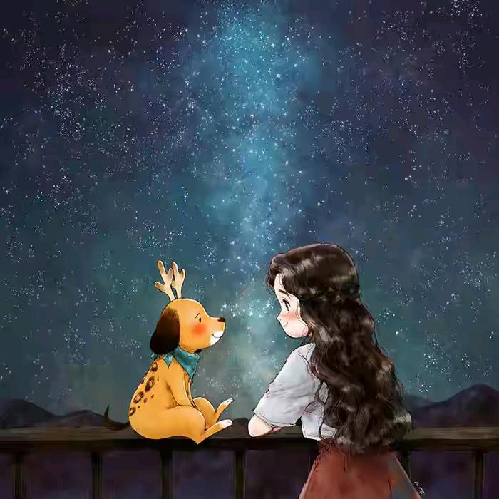 依然安静
