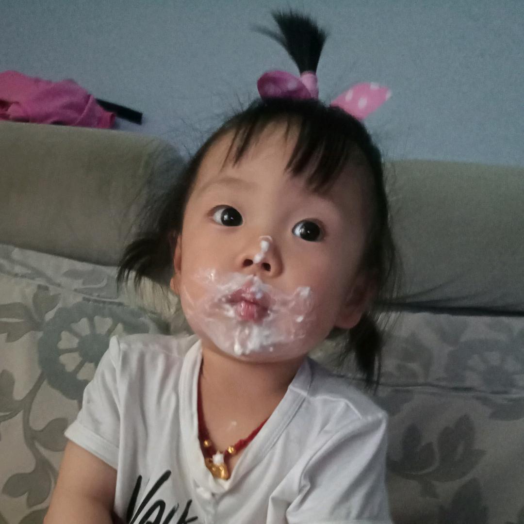 婉宁小天使