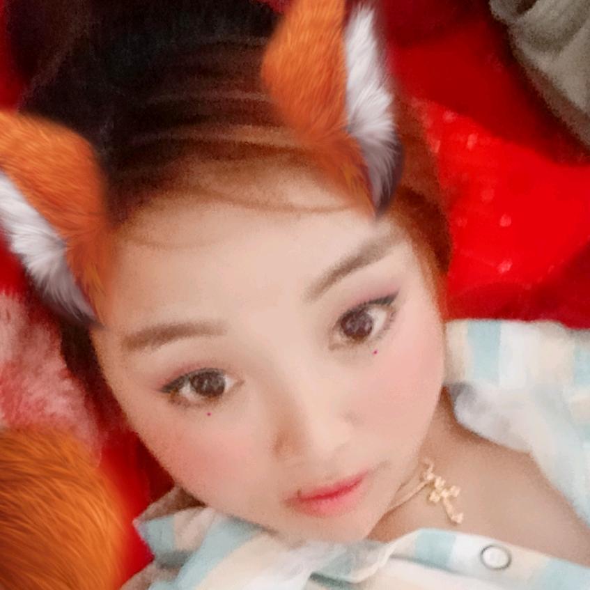 @%姚姐姐（橱窗有好物）