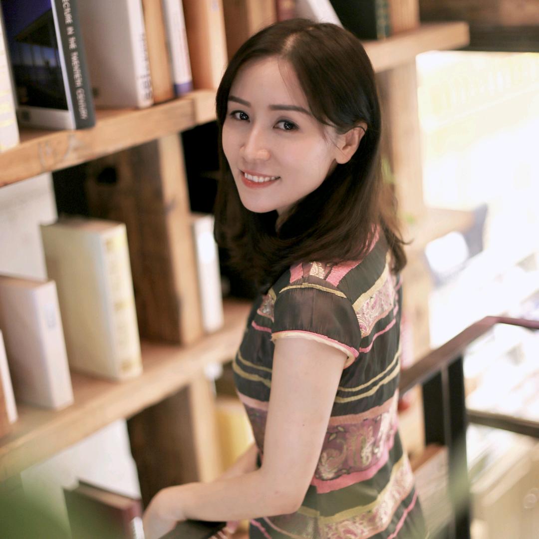夜猫酒娘子