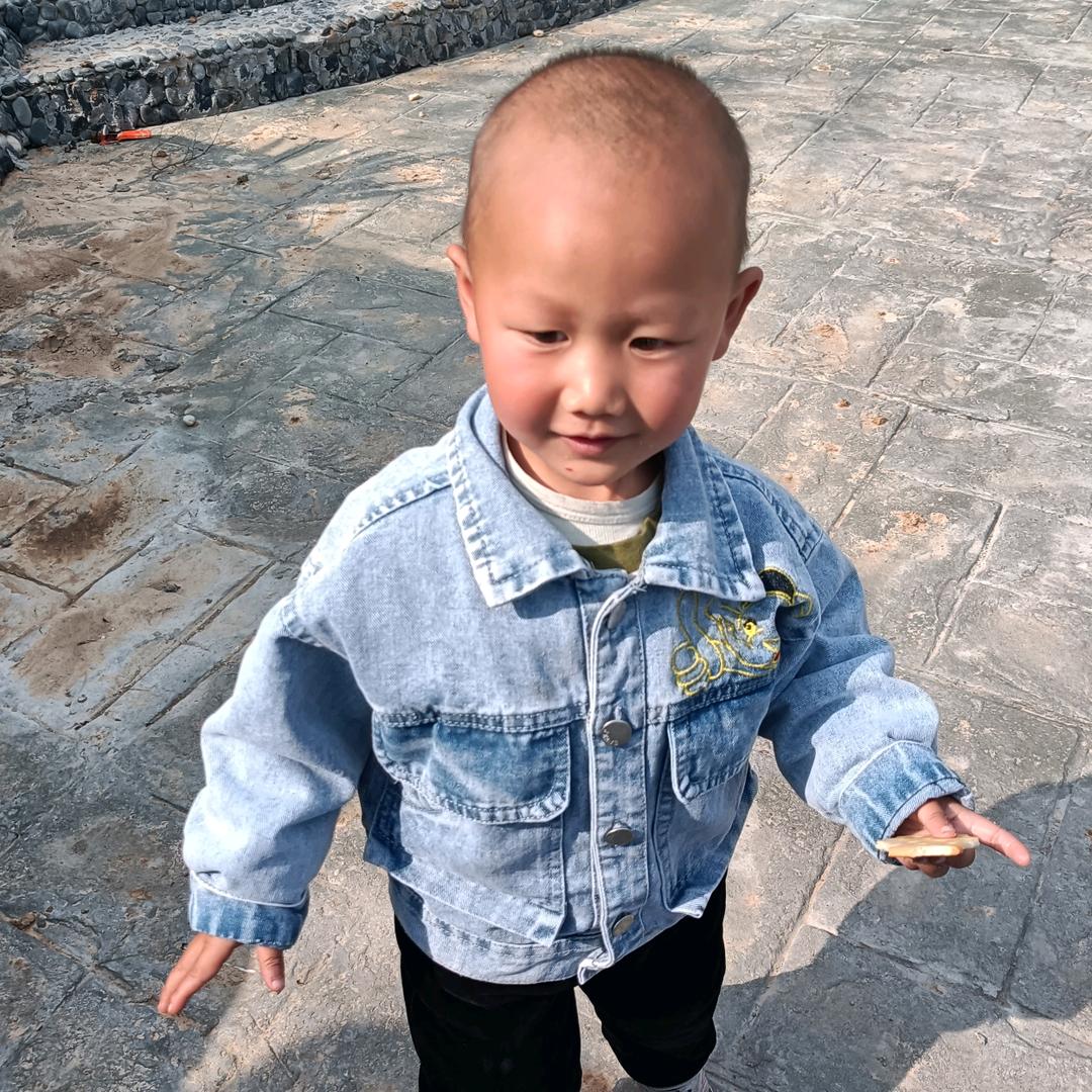 有缘人。