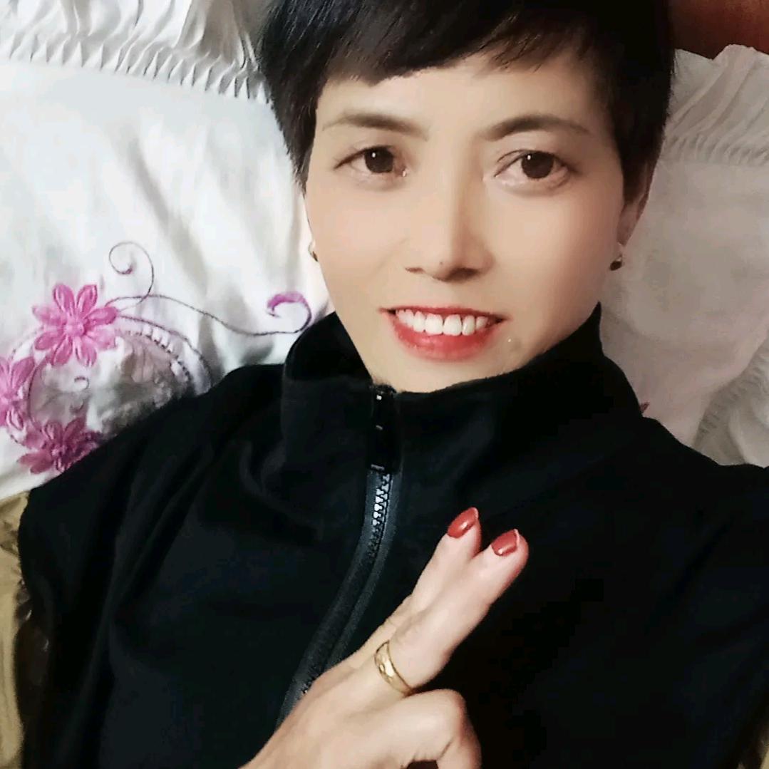果然一笑🌷