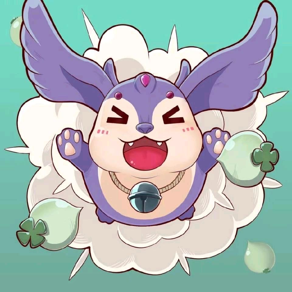 独狼🐺