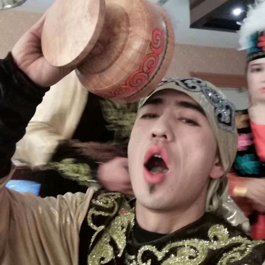 阿曼!