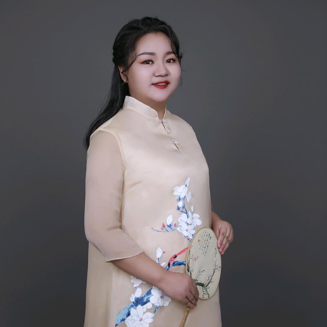 地主婆爱喝茶