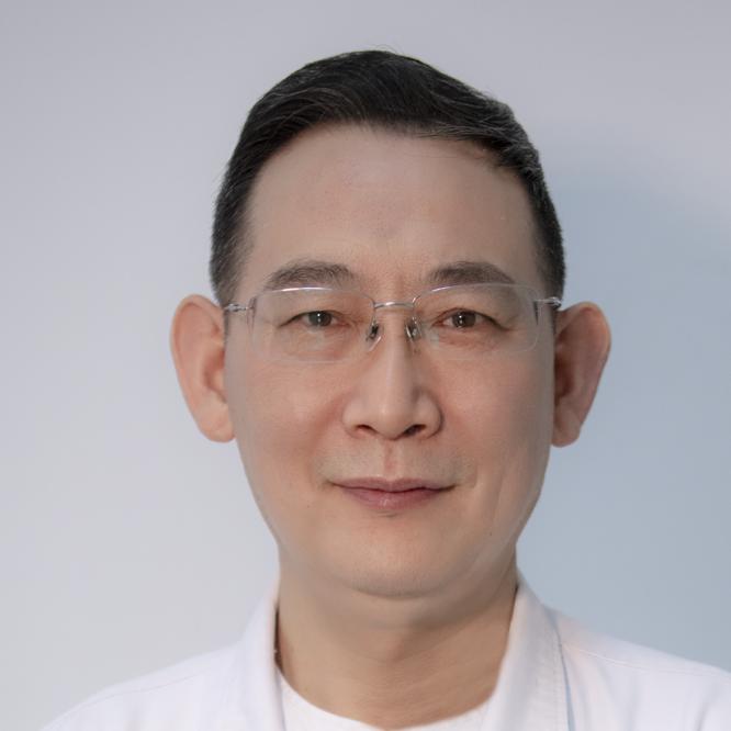中医肺病专家赵兰才