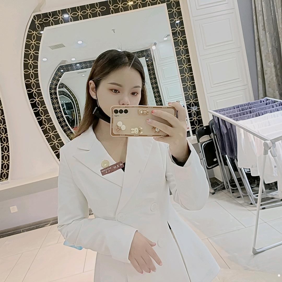 小玫🍃🍃