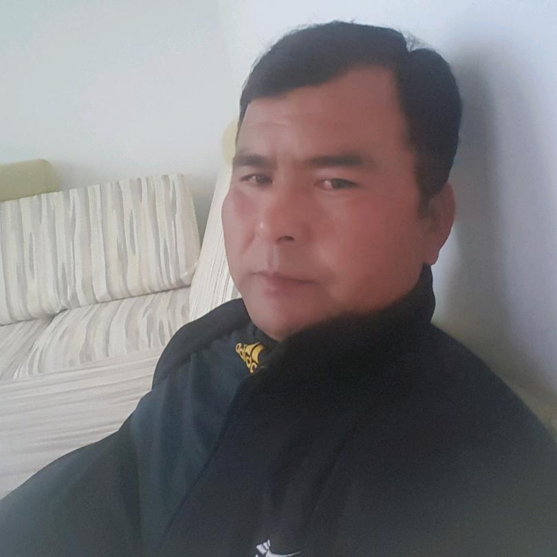 艾合买提江