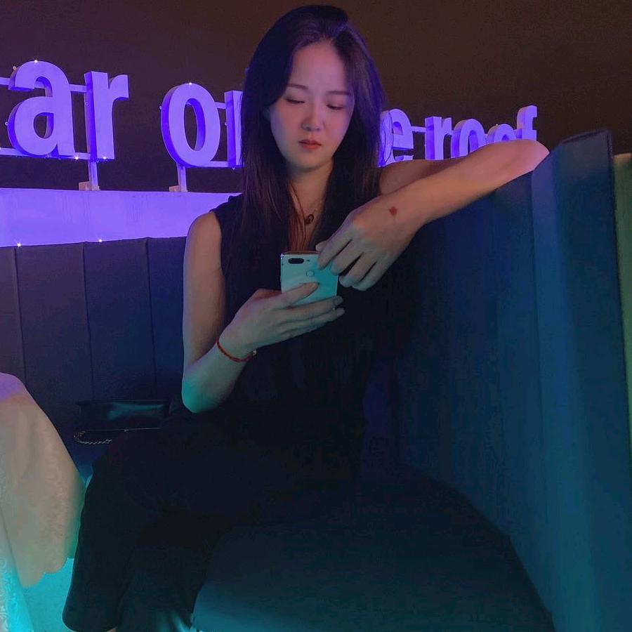 红玫瑰