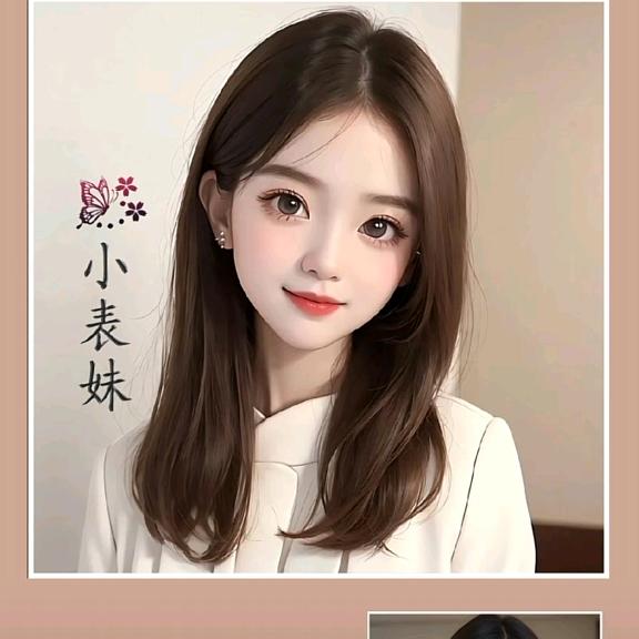 榕江小表妹（侗妹）