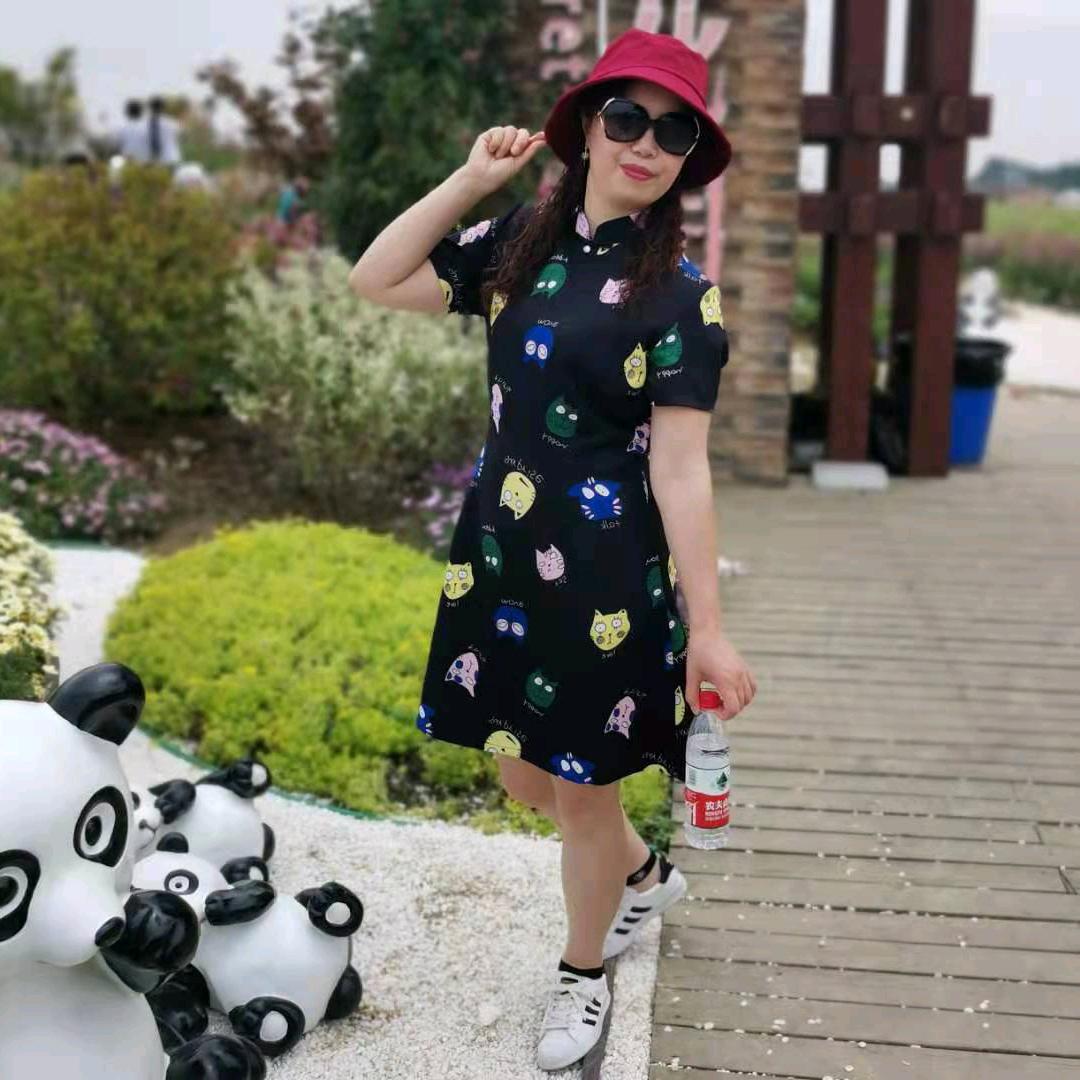 兰馨不定时直播