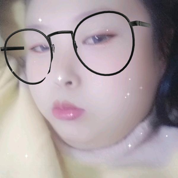 幸福女孩