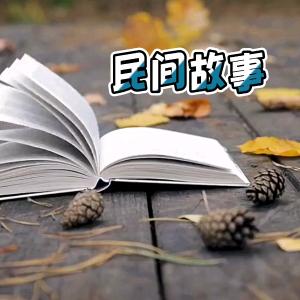 可耐的人讲故事