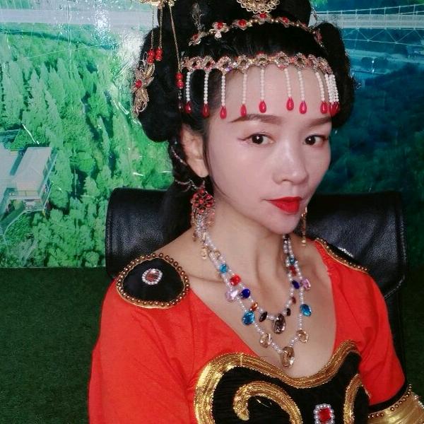 西游洞妖婆
