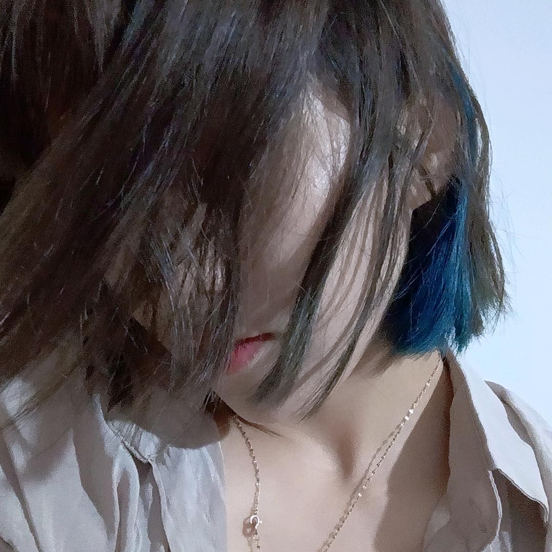 嘘 别闹 ~