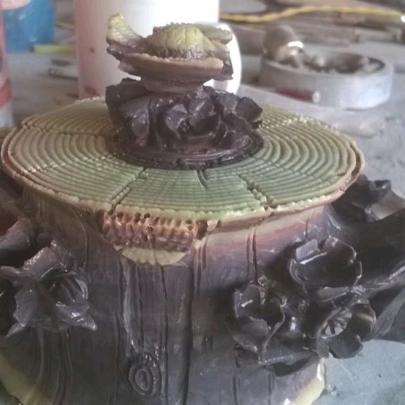 恒大岩板热弯卫浴厂