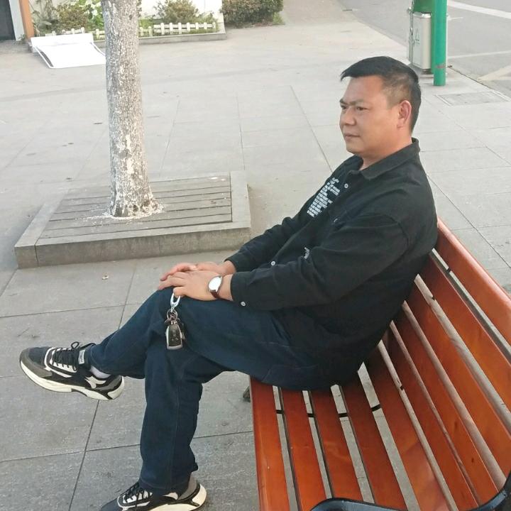 旧城往事