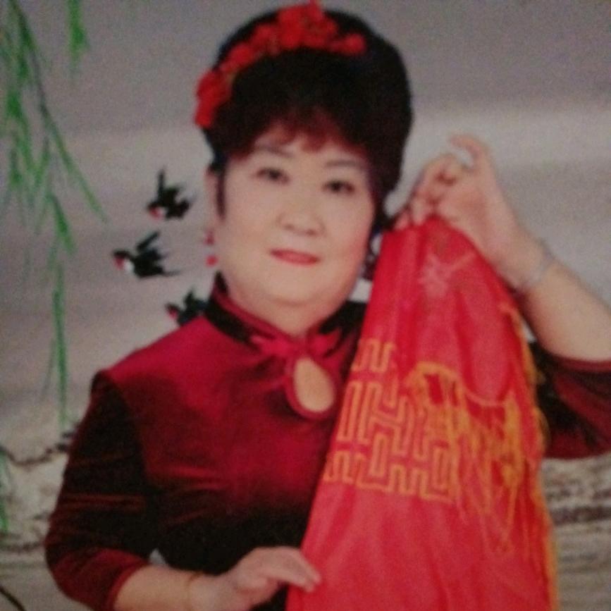 开心大妈