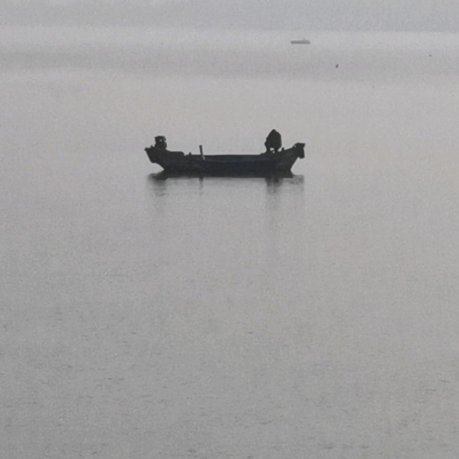 天河海