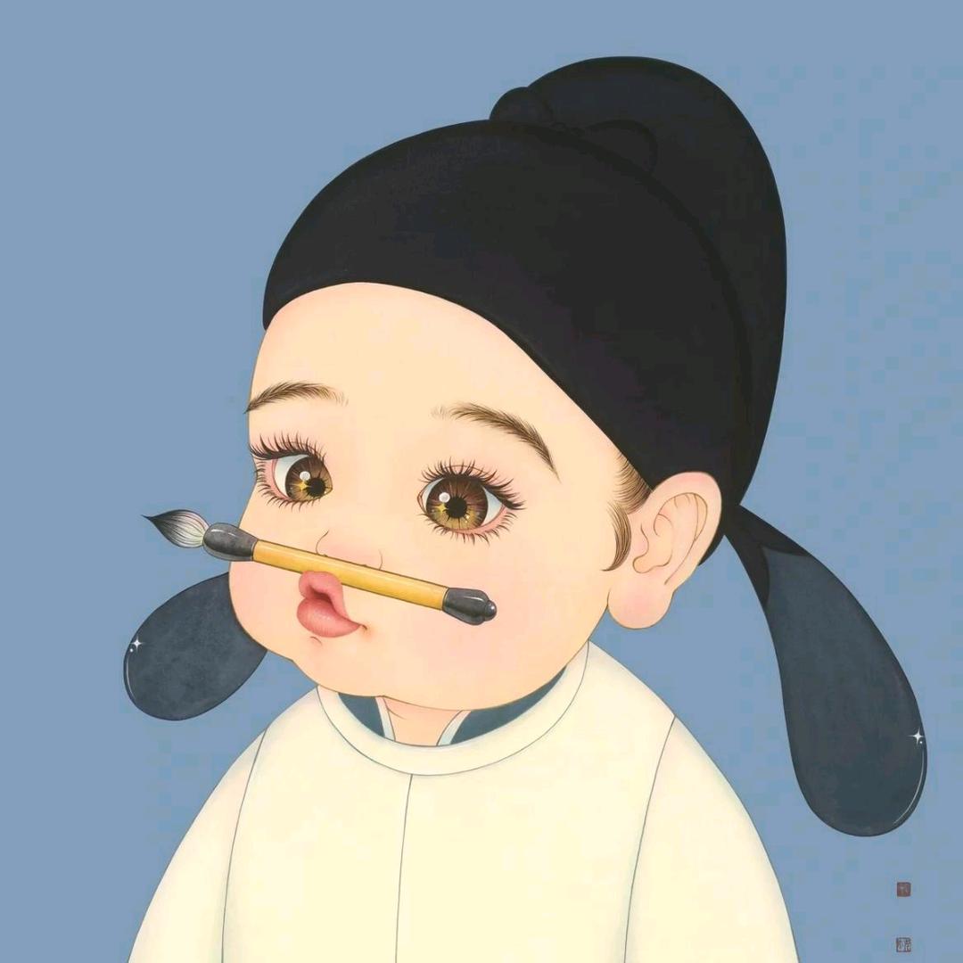 别佳讲故事