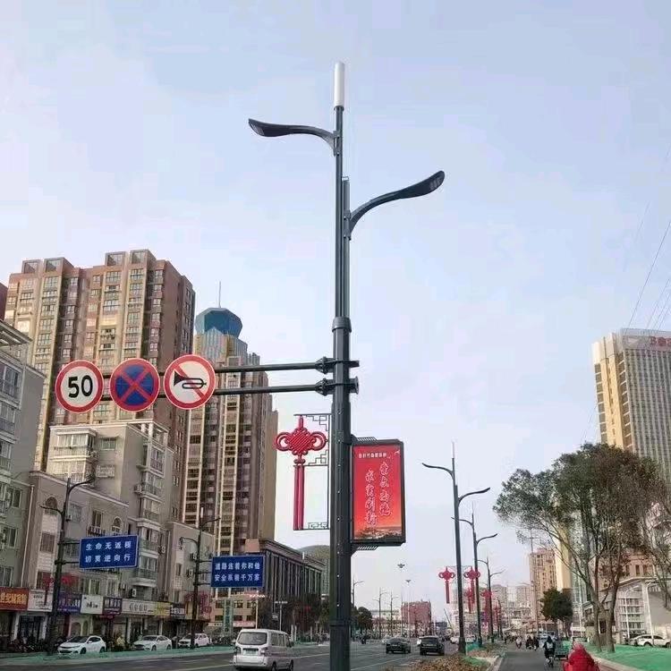 光明使者