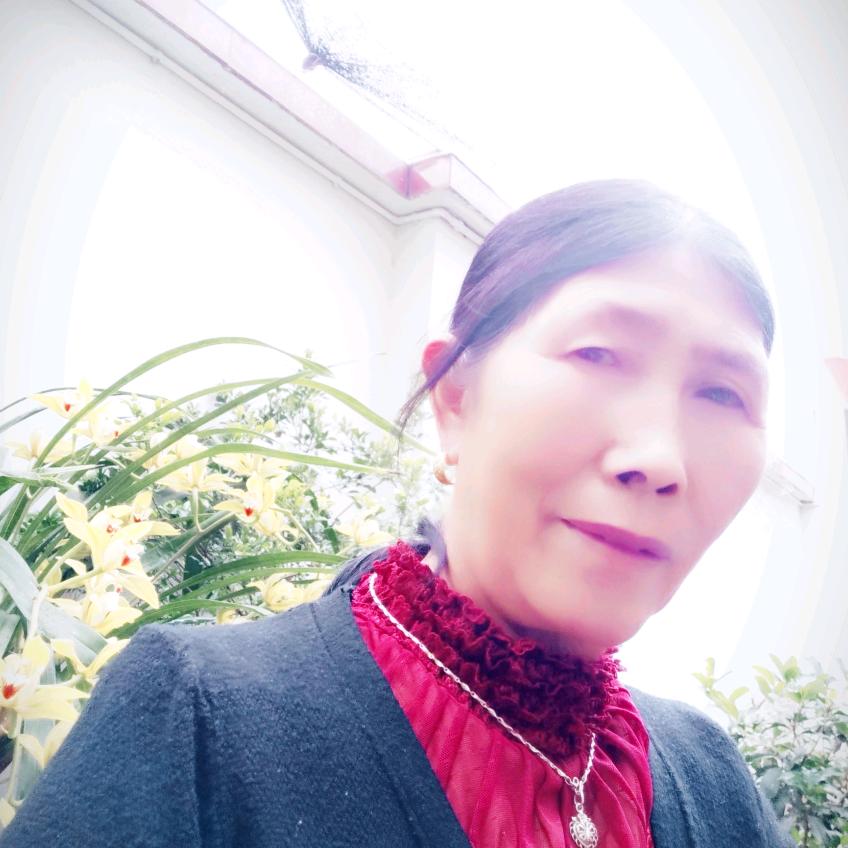 徐奶奶