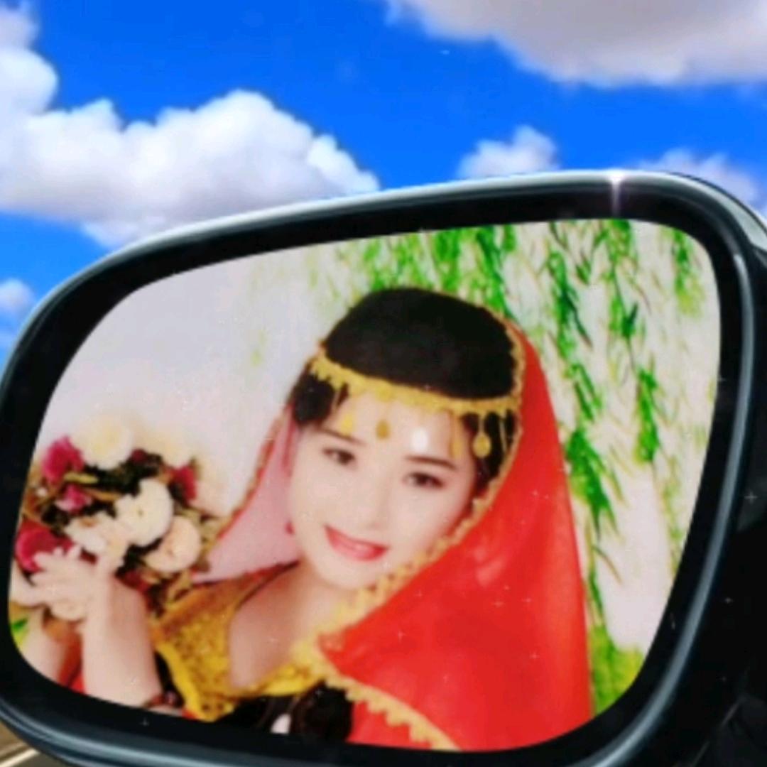 婷婷：