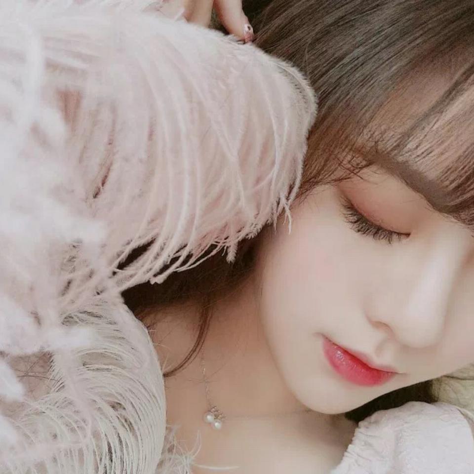 ①甜蜜且乖