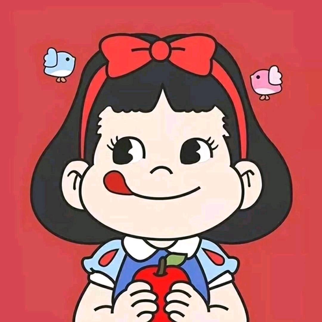 小可爱的日常